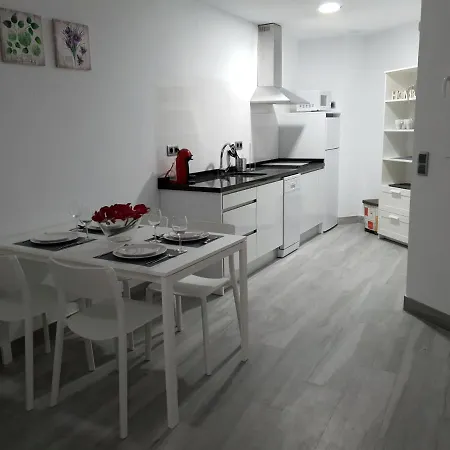 Apartamentos Gran Plaza De Nerja-3