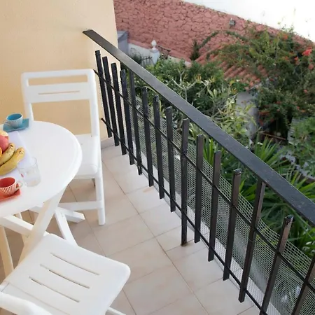 Monko - Rosario Apartment Beach & Sun O-3
