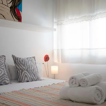 Monko - Rosario Apartment Beach & Sun O-2