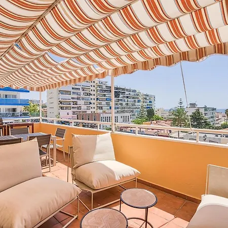 Sur Suites Torremolinos-2