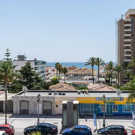 Sur Suites Torremolinos-3