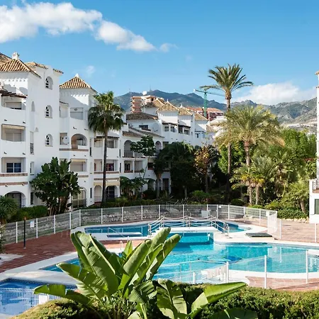 Timon Ii, Luxury 3 Bedroom Beachside Apartment-3