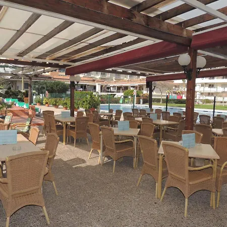 Carihuela Palace Studio 308 Beach Playa-2