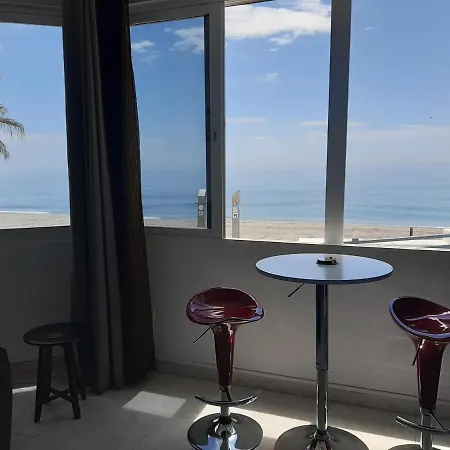 Playa Torecilla Beachfront-2
