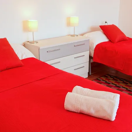 Casa Arts Guest Rooms-3