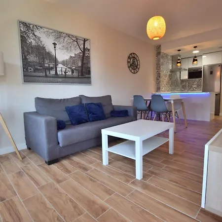 Apartamento Ronda IV-2