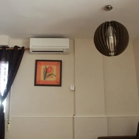 Apartment Tahiti Beach-2