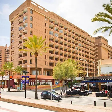 Palmeras Suite Fuengirola-2