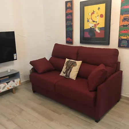 La Casa De La Higuerita-2
