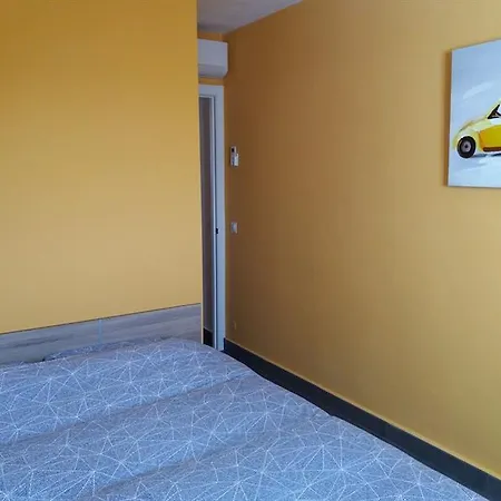 Apartment Larga Vr-3