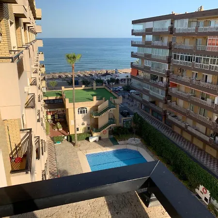Apartamento Fuengirola R10 Edificio Ronda IV-3