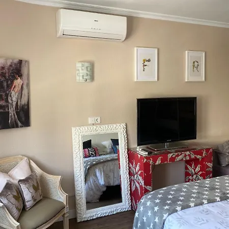 Apartamento Parque Alameda-3