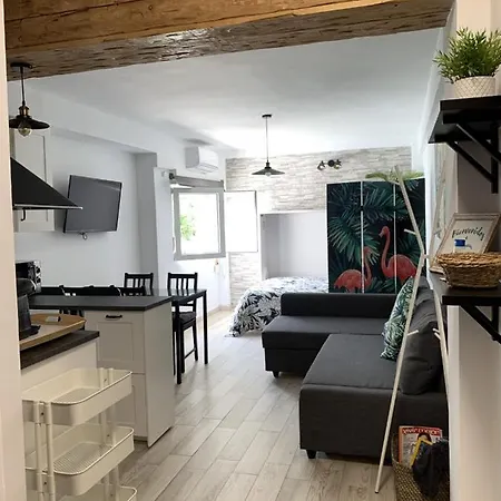 Sol Ohana Apartamento Boutique-2