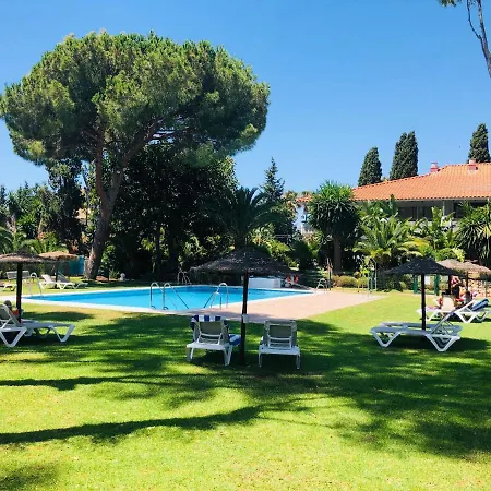 Puerto Banus Apartamento Cuqui-2