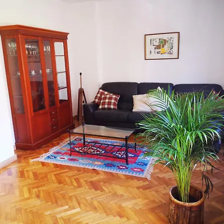 Apartamento Bonito Y Bien Ubicado En El Soho De Malaga.-2