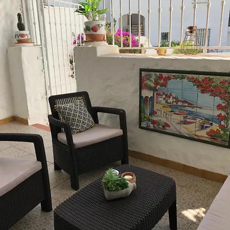 Benavista Estepona - 2 Bed Town House With Pool-3