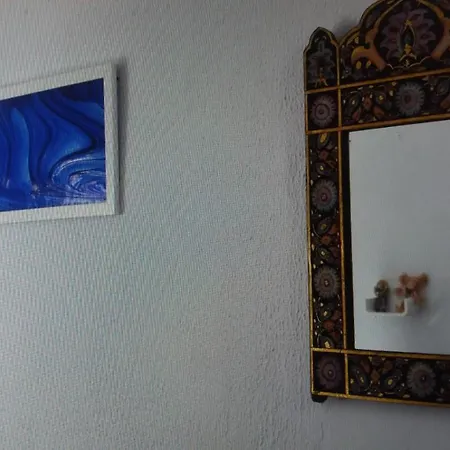 La Casa Malaguena.-3