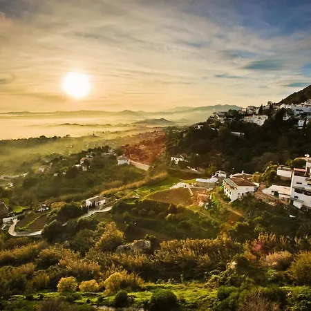 Sea To Sky Suites - Mijas Pueblo-2