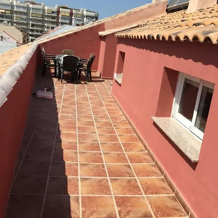 El Atico De Fuengirola-3