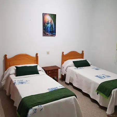Hostal san luis-2