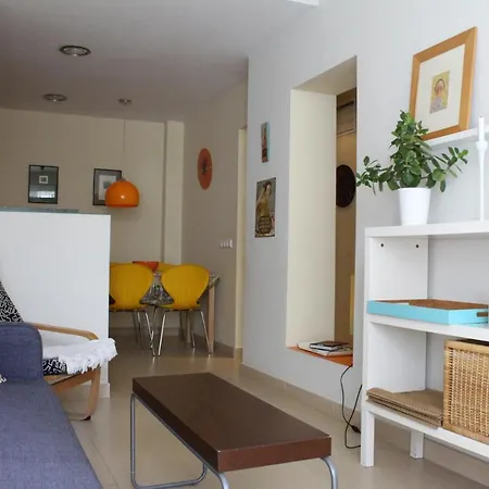 Apartamento Fuengirola Centro-3