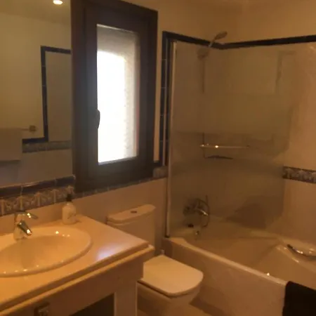 Casares Village Bed & Breakfast (Adults Only)-2