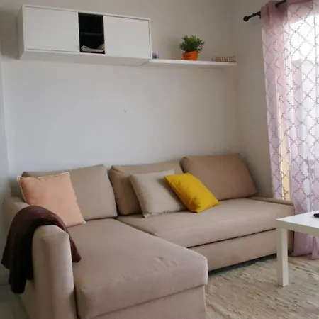 Precioso Apartamento Centro San Pedro De Alcantara/Marbella-3
