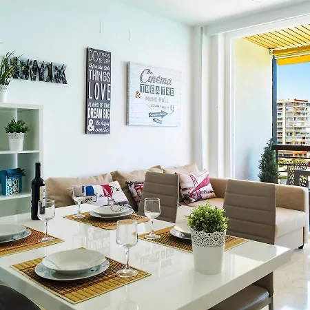 Apartment Castillo De Santa Clara-2 By Interhome-2