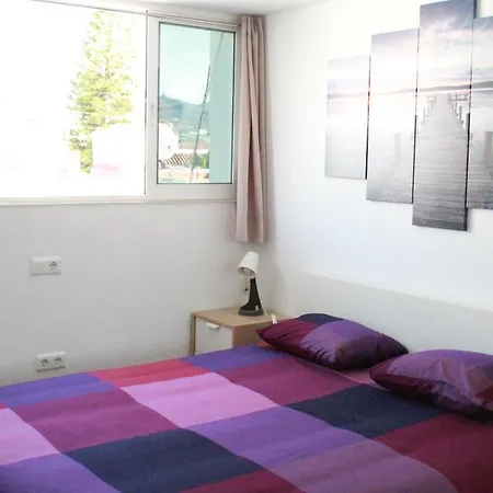 Apartment Sirena Beach-3