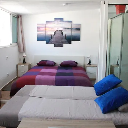 Apartment Sirena Beach-2