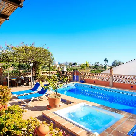 Holiday Home Villa Cecilia-2