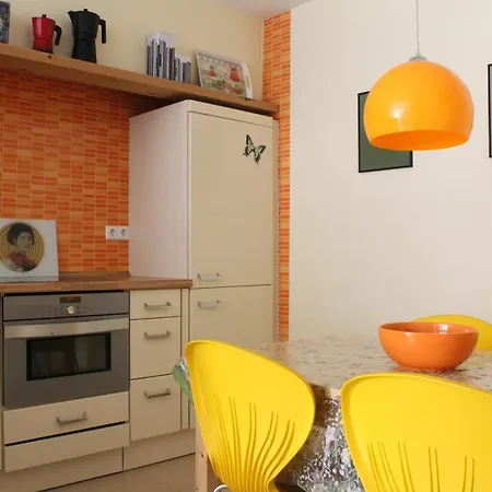 Apartamento Fuengirola Centro-2