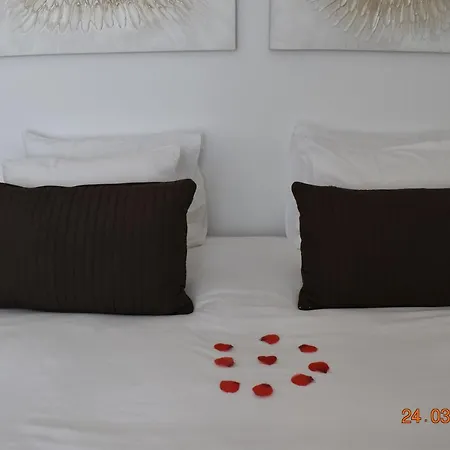 Bed And Breakfast Villa Corte Azul-2