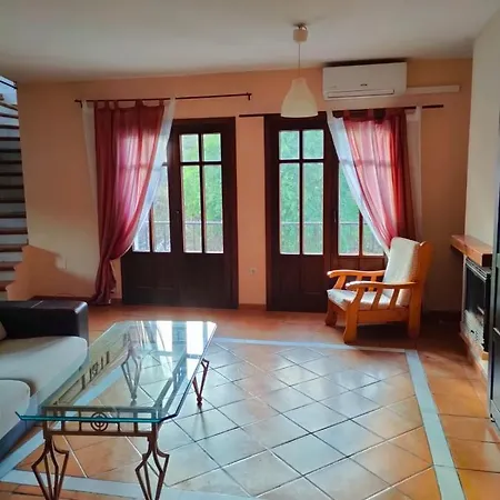 Acogedor Duplex A 15Min De Marbella-2