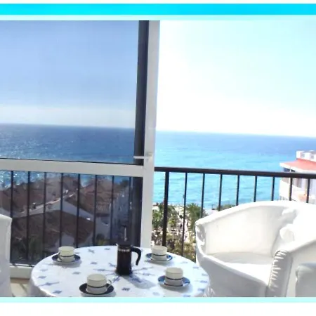 Apartamento Torrecilla Sur Nsf30 , Nerja-2