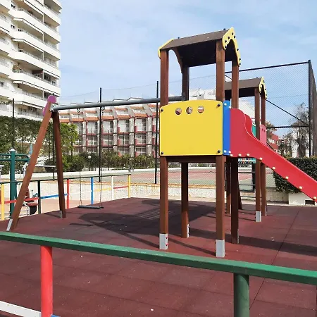 Carihuela Park Palace Studio-2