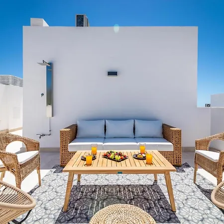 Casa Views - La Finca De Marbella-2