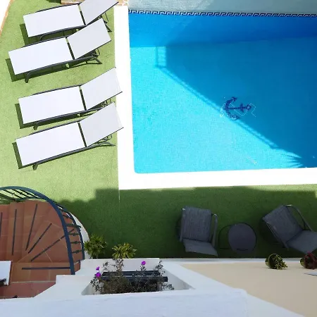 Carmen Rooms -- Boutique B&B By The Sea-3