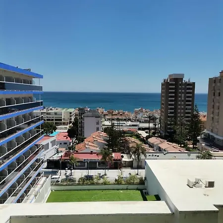 Beautiful Views Carihuela Sun & Beach 1-3