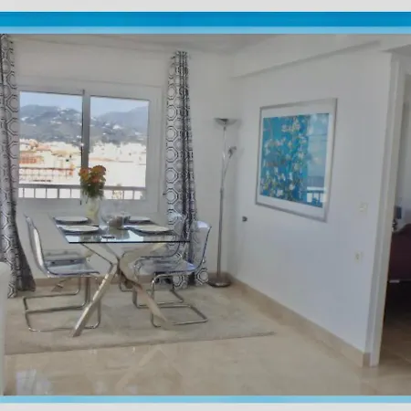 Apartamento Torrecilla Sur Nsf30 , Nerja-3