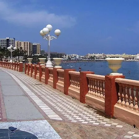 Estudio Con Vistas Calm I - Benalmadena Costa-2