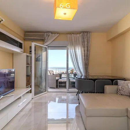 Always Happy 1 Bdr 6G And 5G Puerto Marina Views-3