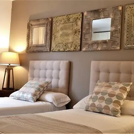 Luxury House Golden Mile Marbella-3