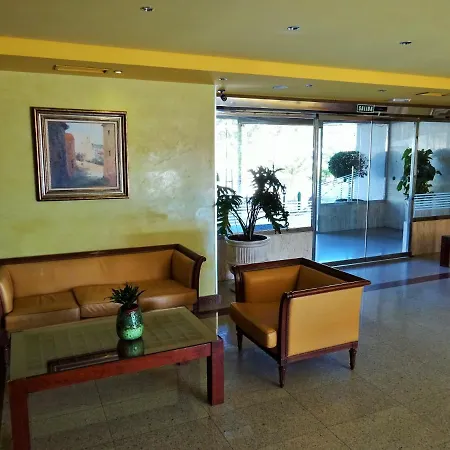 Hotel Vistamar-2