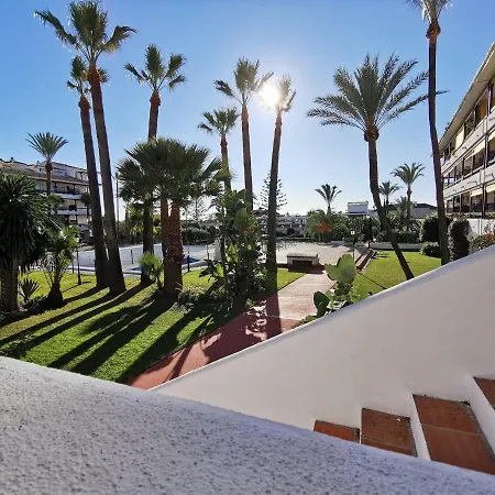 Bright 2 Bedroom Apt Golden Mile Next To Beach Rdr225-2
