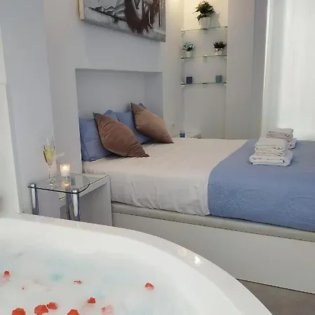 Blue Horizon Luxury Apartment-2
