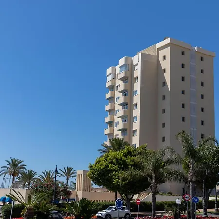 Apartamento Puerto Deportivo-2