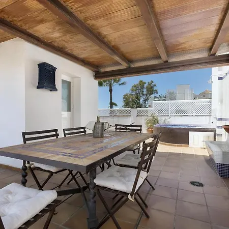 Casa Del Mar By Finest Rentals-3