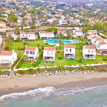 Marbesa Playa Casa Del Mar-2