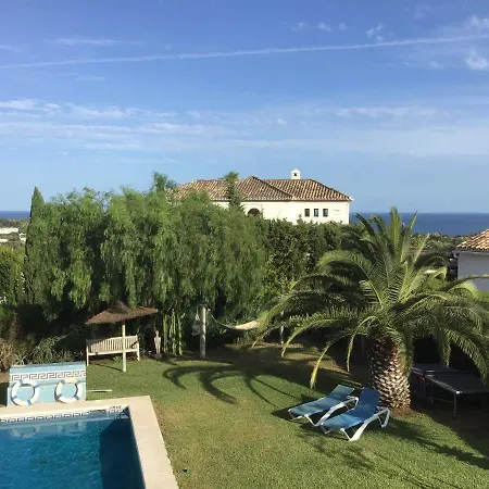 Villa Pinsapo-3